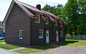 Karkle Seaside Apartments